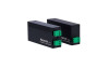 Akuvox 2-Wire Adapter Kit (NX-2&NC-2)